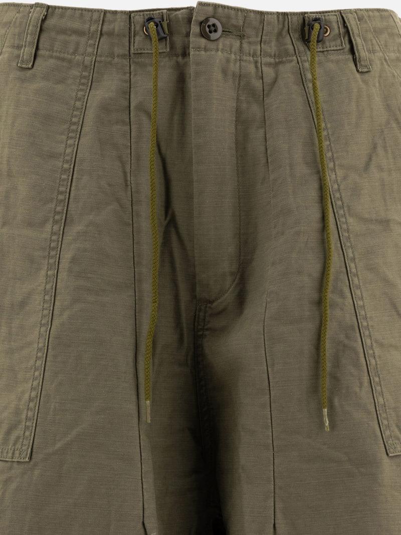 Vietti Needles Pantaloni "H.D Fatigue" 2025