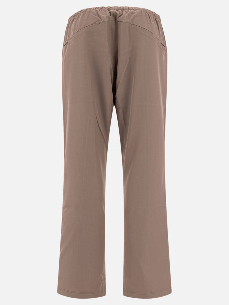 Vietti Needles Pantaloni "W.U. Boot-Cut" Italy