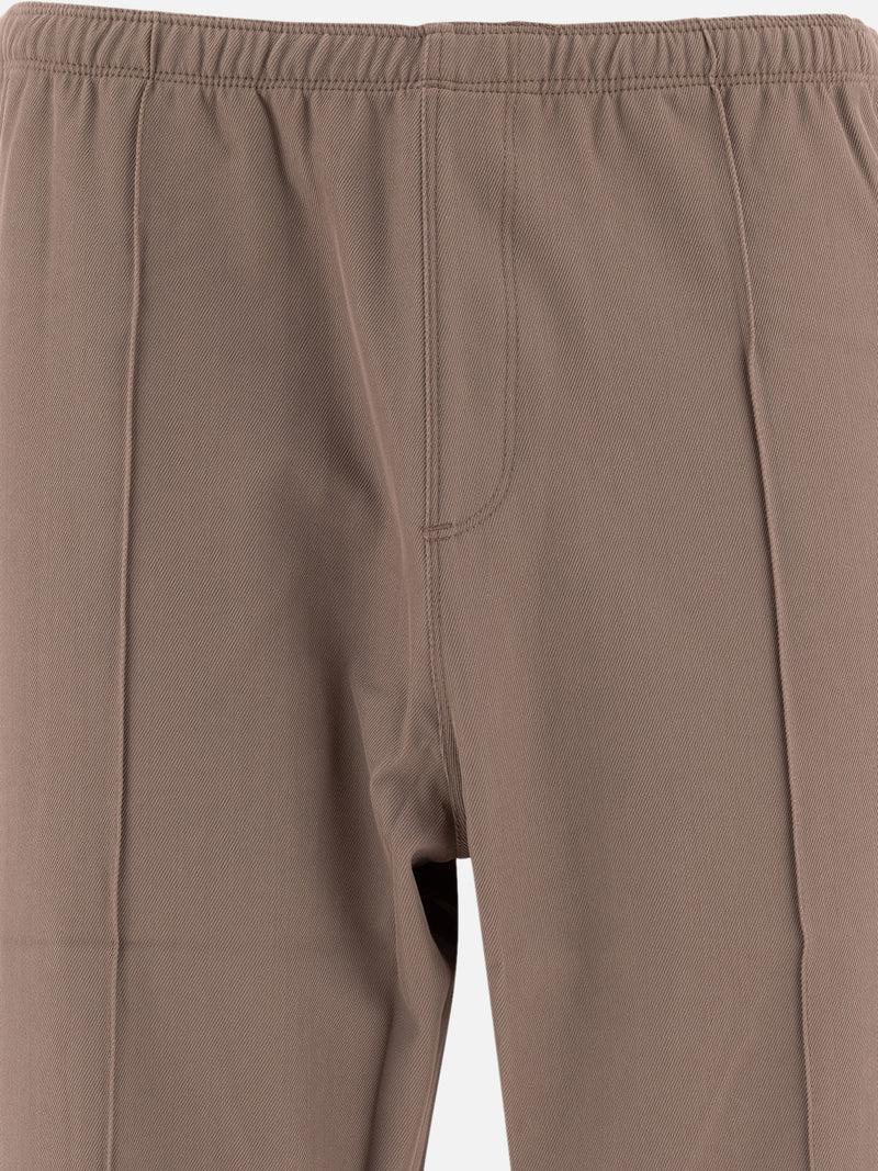 Vietti Needles Pantaloni "W.U. Boot-Cut" Italy