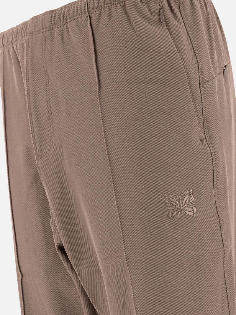 Vietti Needles Pantaloni "W.U. Boot-Cut" Italy