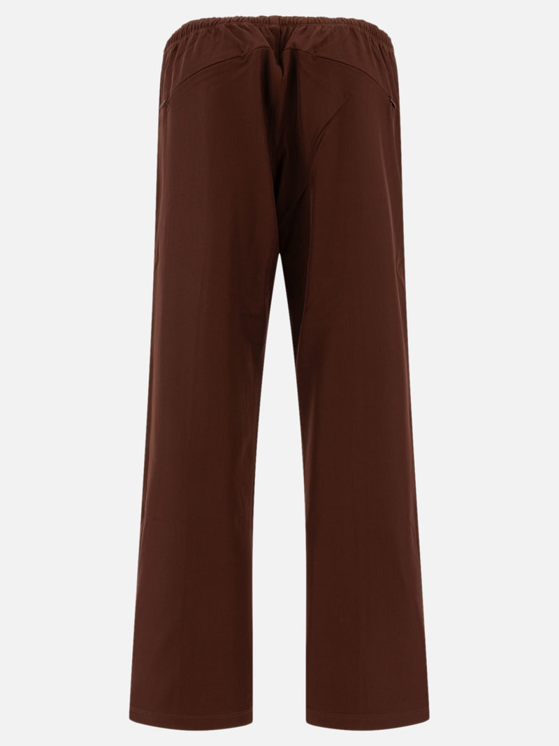 Vietti Needles Pantaloni "W.U. Boot-Cut" Italia