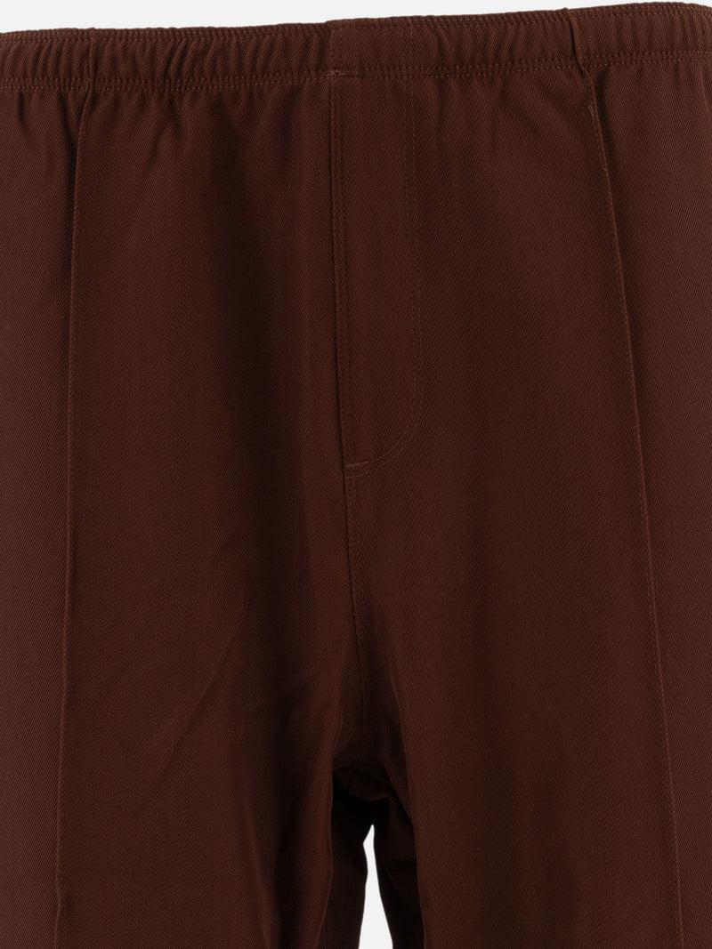 Vietti Needles Pantaloni "W.U. Boot-Cut" Italia