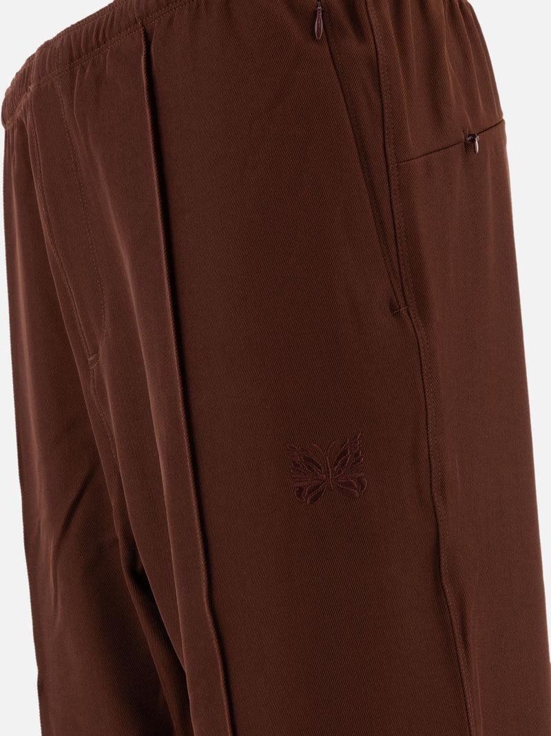 Vietti Needles Pantaloni "W.U. Boot-Cut" Italia