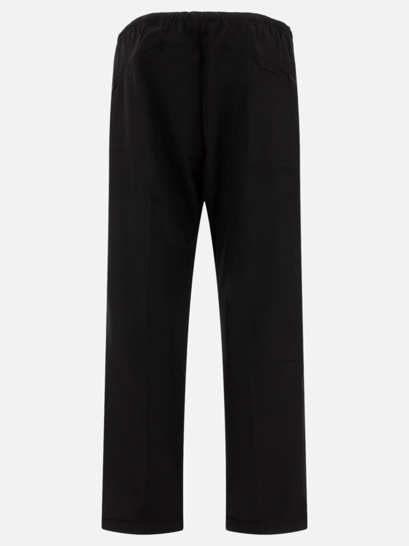 Vietti Needles Pantaloni "W.U. Boot-Cut" 2025
