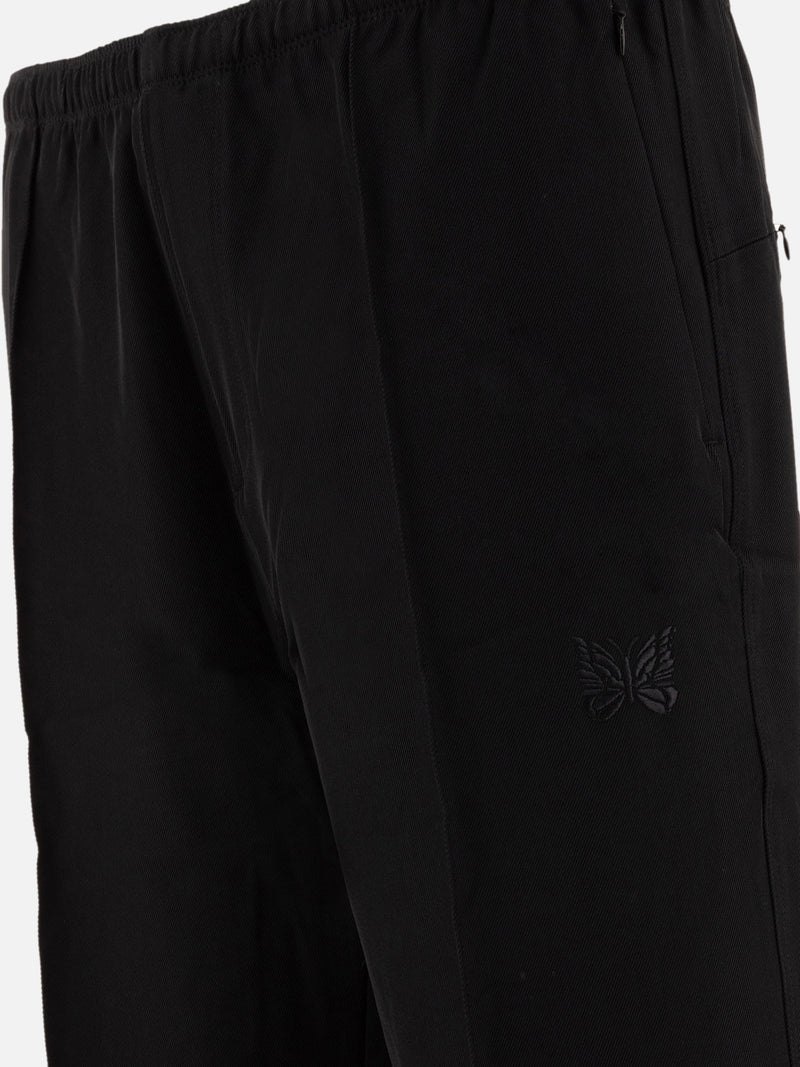 Vietti Needles Pantaloni "W.U. Boot-Cut" 2025