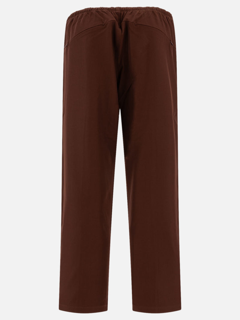 Vietti Needles Pantalone "W.U." In Linea