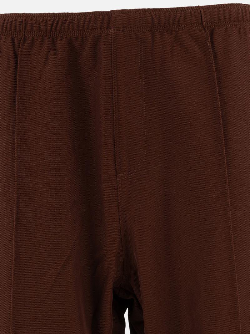 Vietti Needles Pantalone "W.U." In Linea