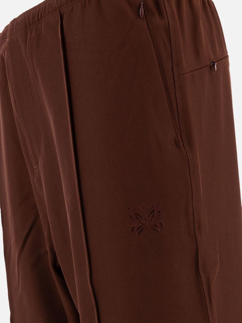 Vietti Needles Pantalone "W.U." In Linea