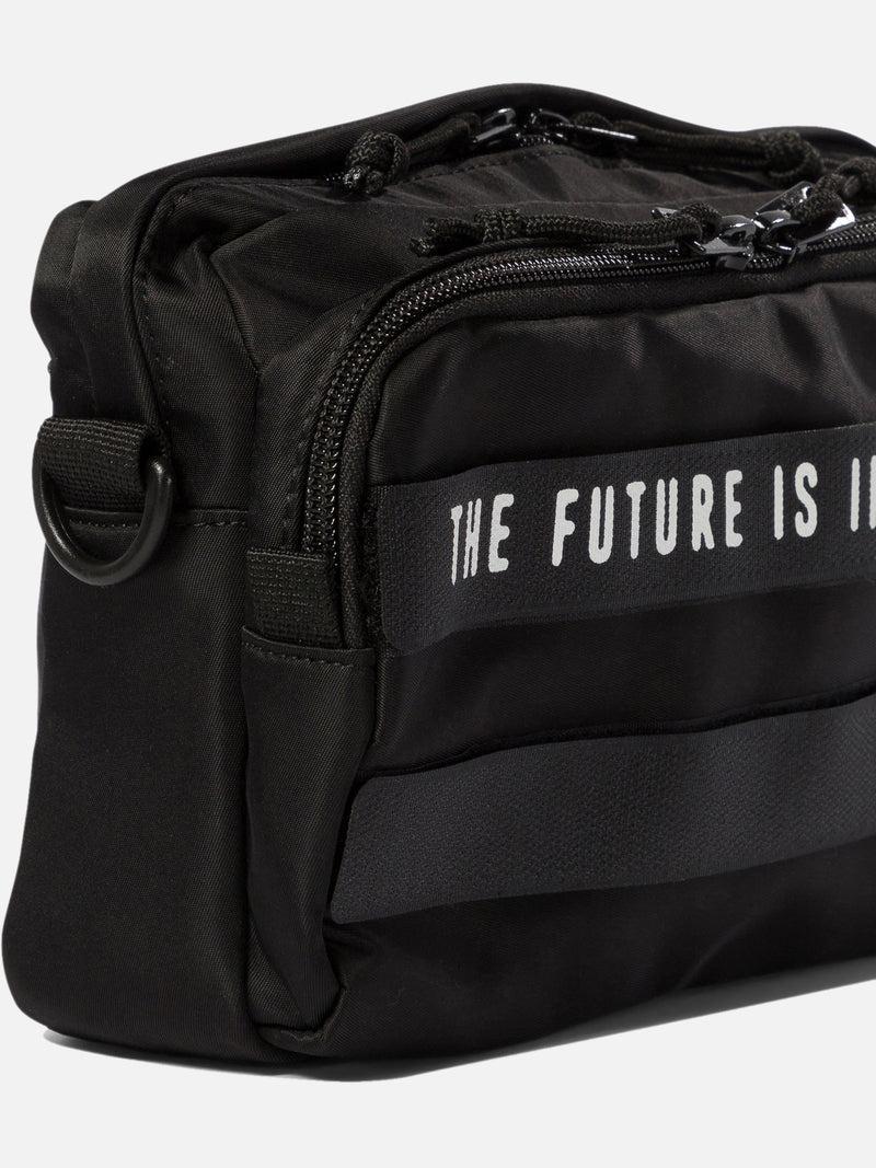 Vietti Human Made Borsa a tracolla "Military" Qualità