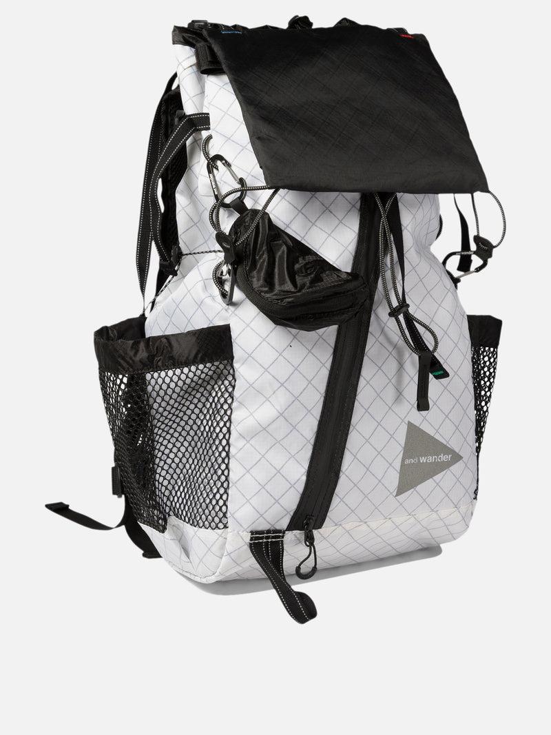 Vietti and Wander Zaino "95 Ecopak 30L" Spedizione Gratuita