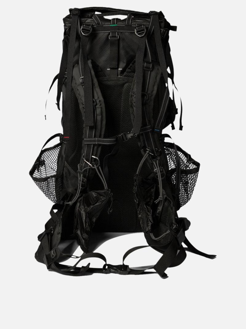Vietti and Wander Zaino "94 Ecopak 40L" Pezzi Unici