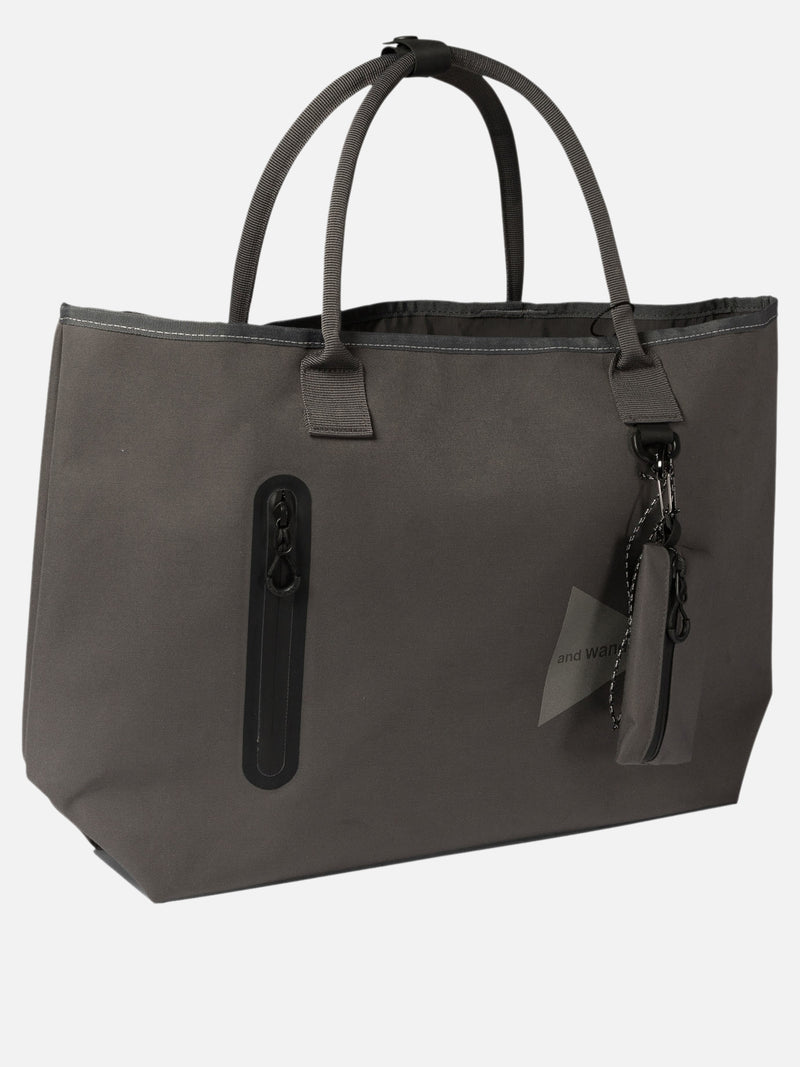 Vietti and Wander Tote "PE/CO" Acquista Ora