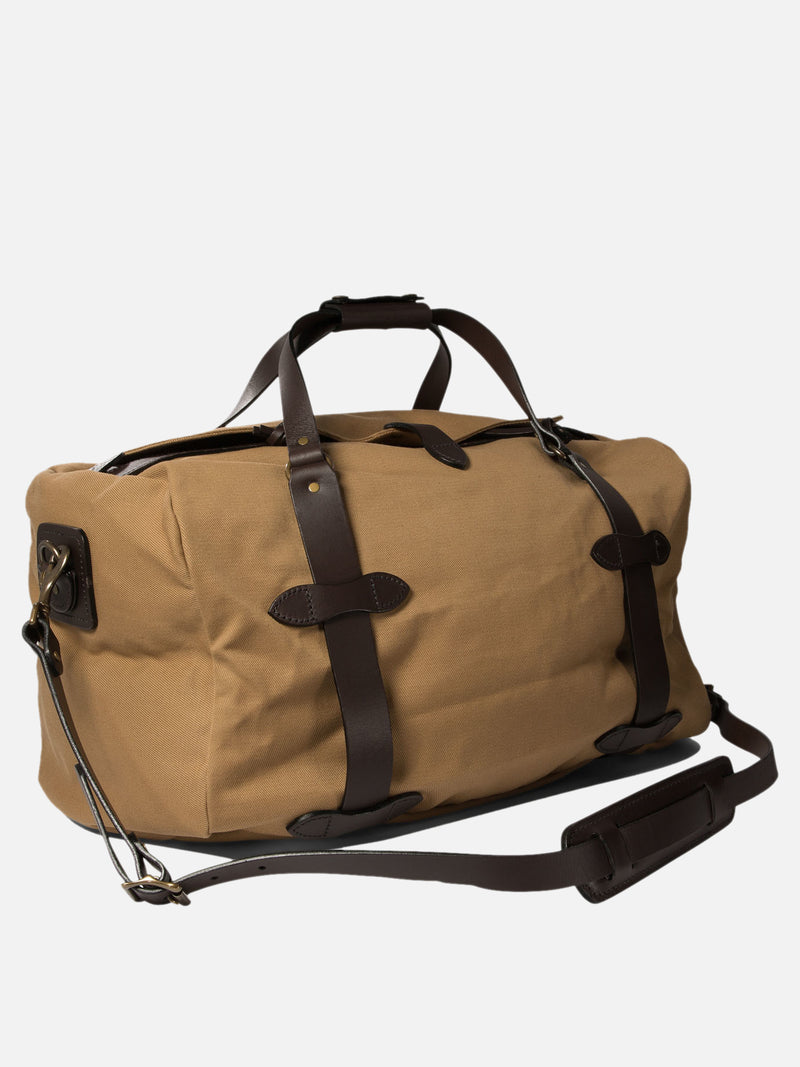 Vietti Filson Borsone "Rugged Twill Medium" Prezzo Ridotto