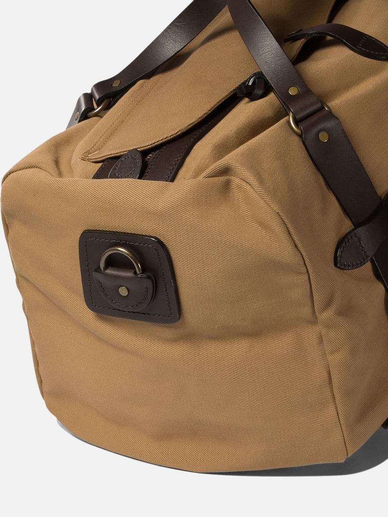 Vietti Filson Borsone "Rugged Twill Medium" Prezzo Ridotto
