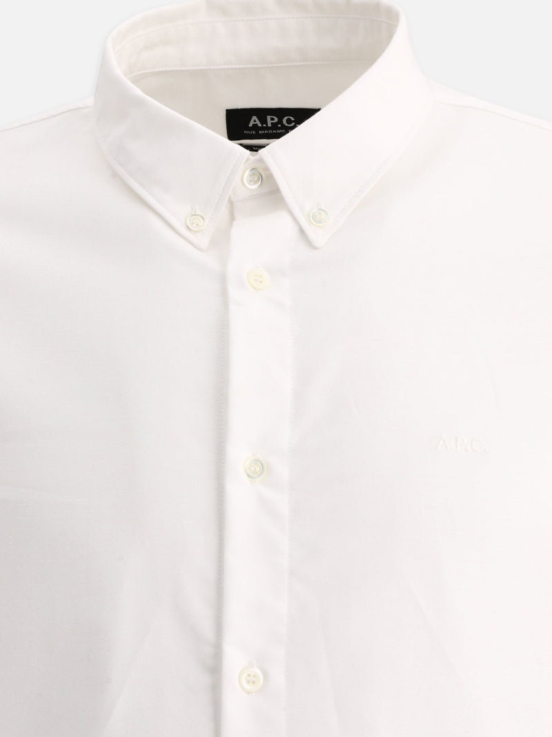 Vietti A.P.C. Camicia "Greg" Offerta