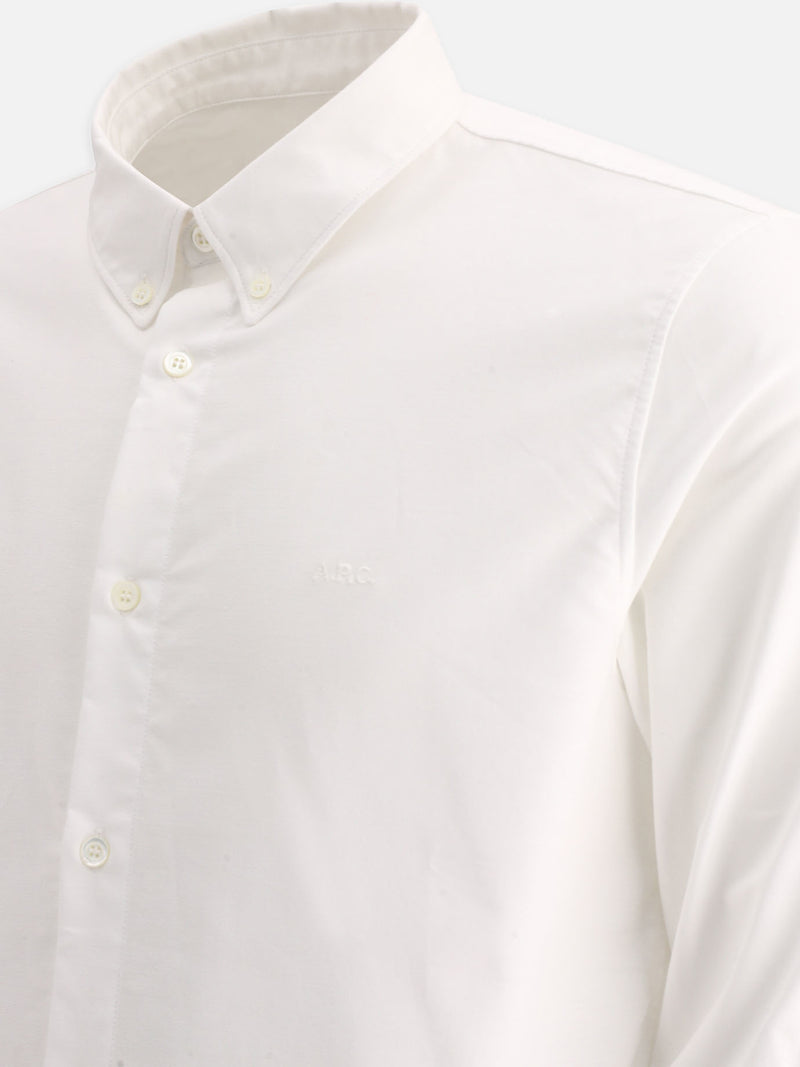 Vietti A.P.C. Camicia "Greg" Offerta