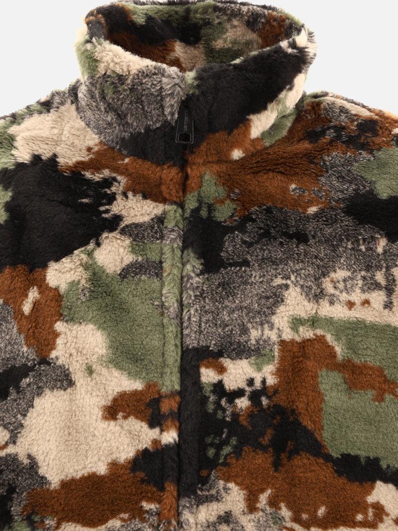 Vietti Carhartt WIP Giacca "Plains Liner" Economico