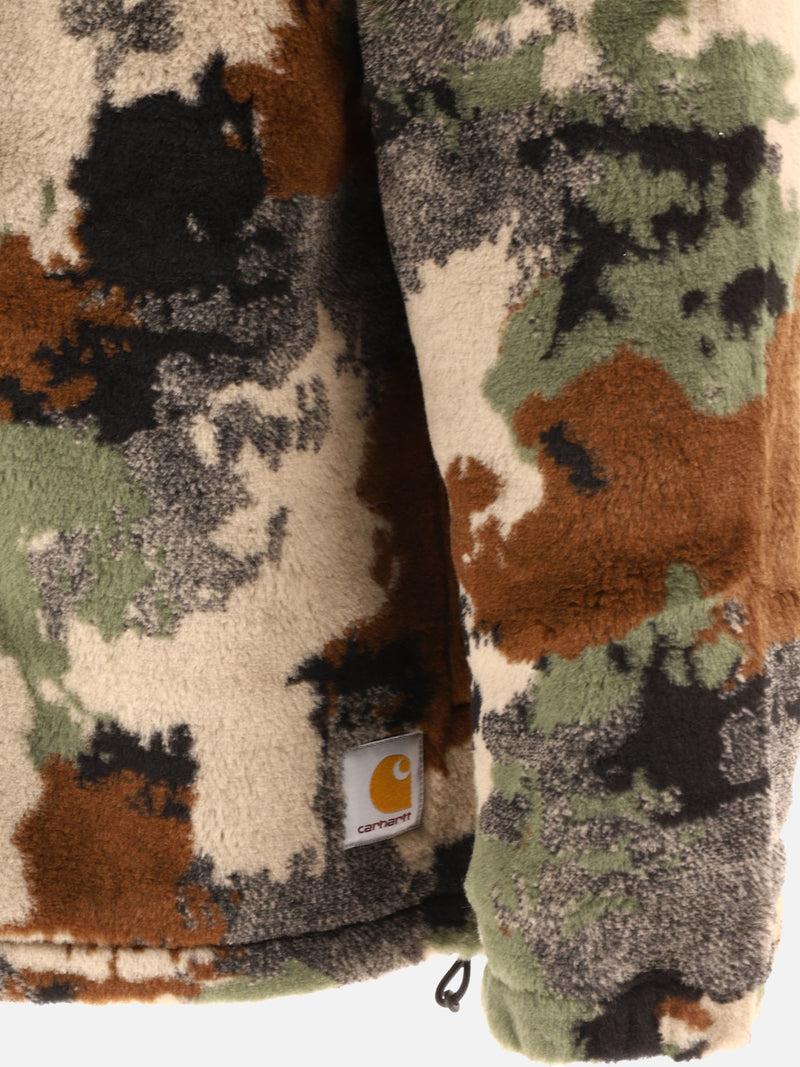 Vietti Carhartt WIP Giacca "Plains Liner" Economico