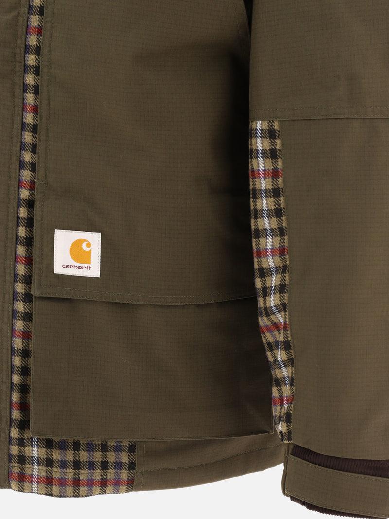 Vietti Carhartt WIP Parka "Highbury" Online