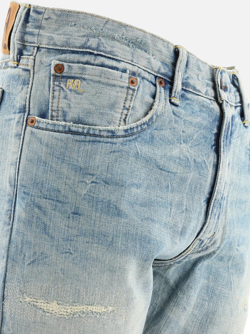 Vietti RRL by Ralph Lauren Jeans "Stratham" Outlet