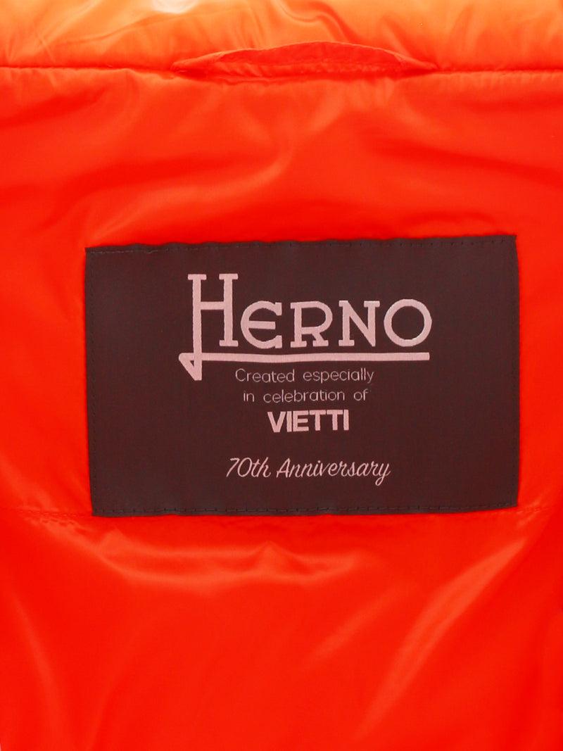 Vietti Herno Piumino "Ultralight VIETTI 70th Anniversary" Saldi