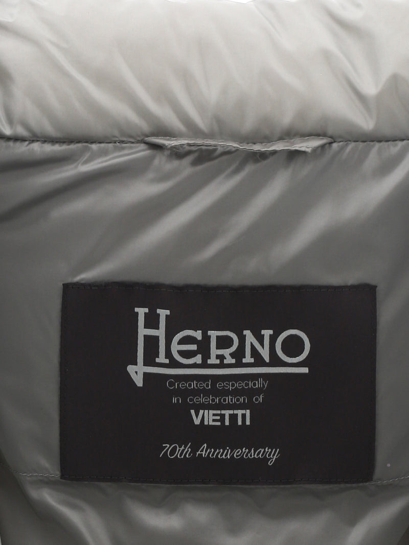 Vietti Herno Piumino "Ultralight VIETTI 70th Anniversary" Offerte