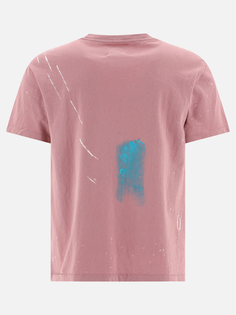 Vietti Gallery Dept. T-shirt "Pshychology Ed" Hotsell
