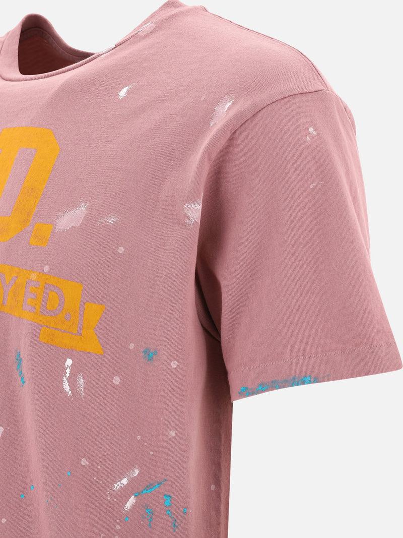 Vietti Gallery Dept. T-shirt "Pshychology Ed" Hotsell