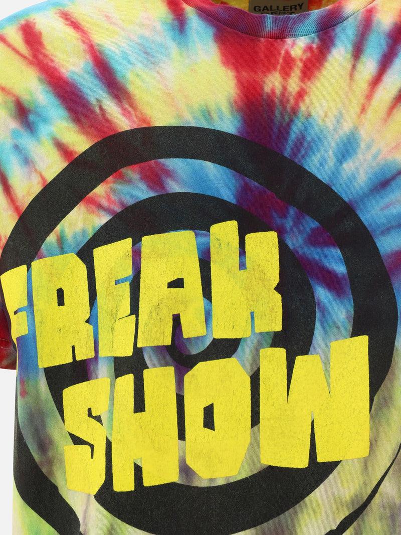 Vietti Gallery Dept. T-shirt "Freak Show" Vendita Economica