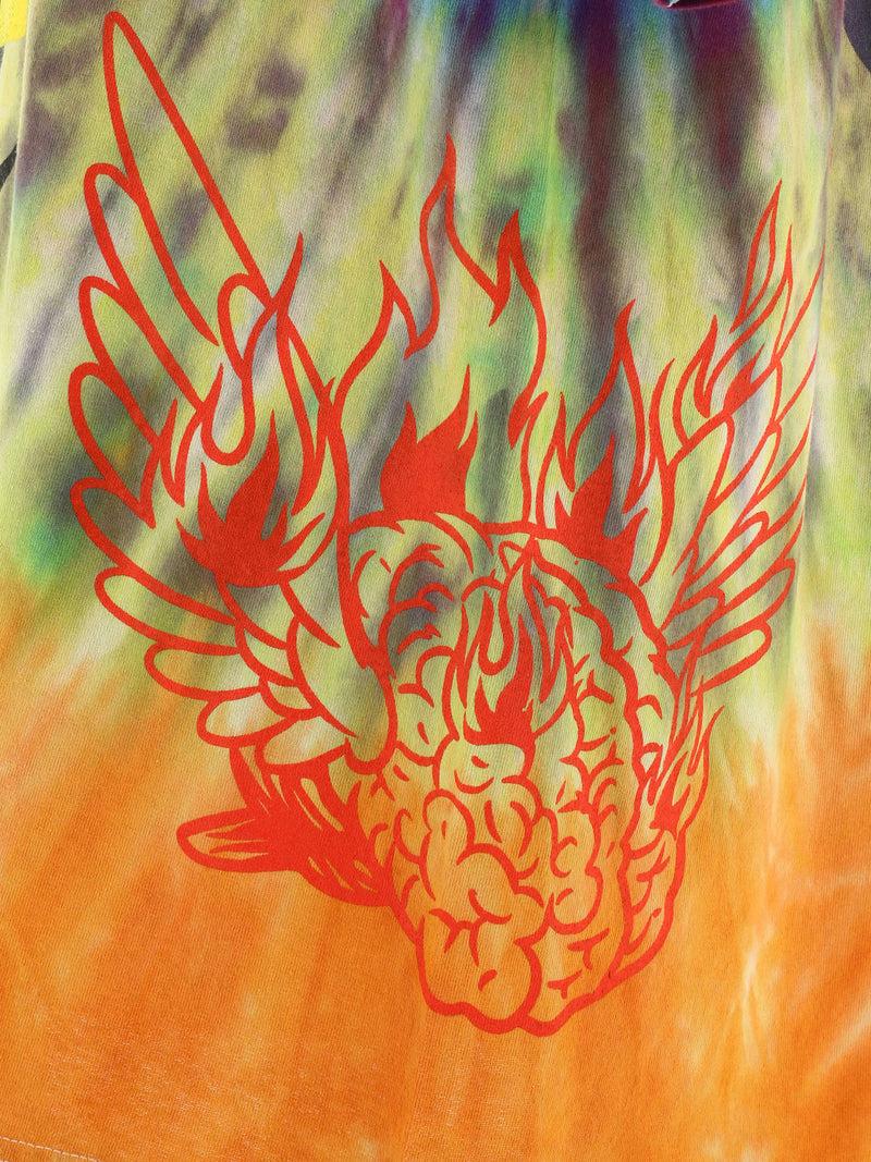 Vietti Gallery Dept. T-shirt "Freak Show" Vendita Economica