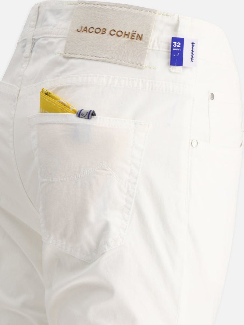 Vietti Jacob Cohën Jeans "Scott" Negozio