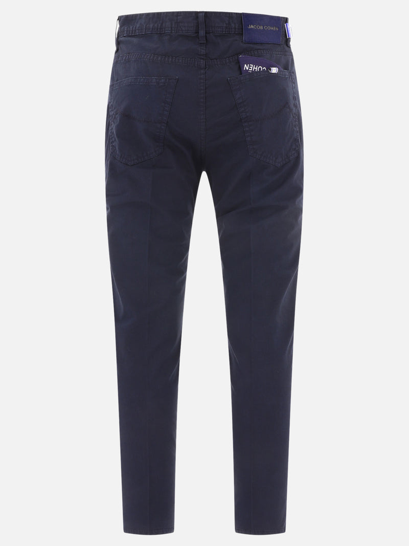 Vietti Jacob Cohën Jeans "Scott" In Saldo
