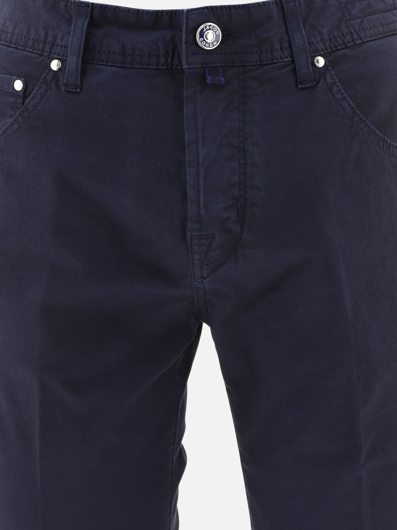 Vietti Jacob Cohën Jeans "Scott" In Saldo