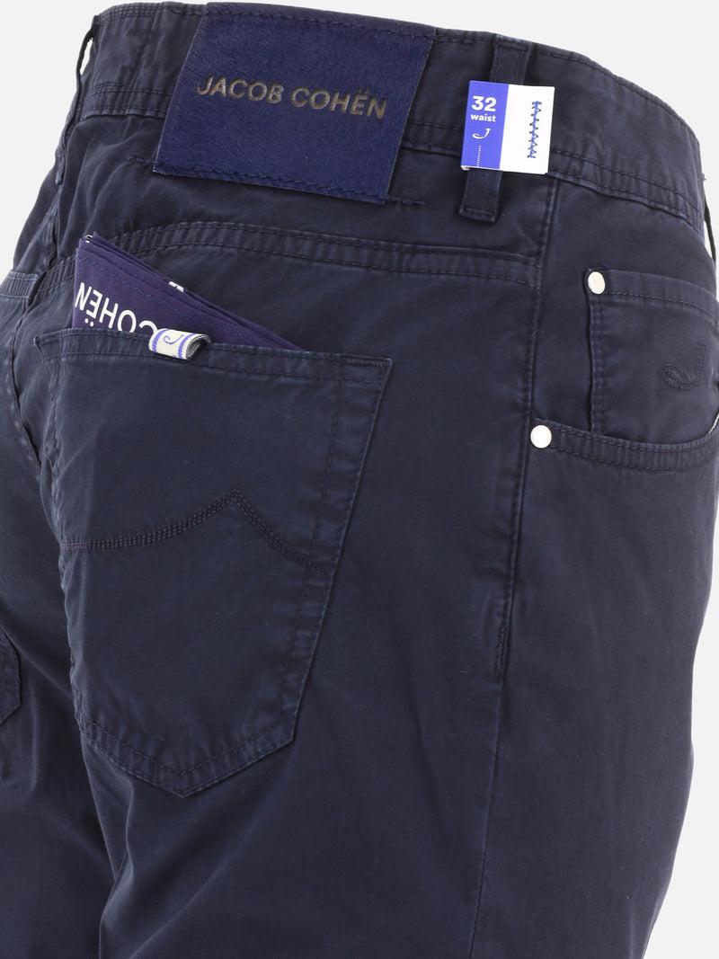Vietti Jacob Cohën Jeans "Scott" In Saldo