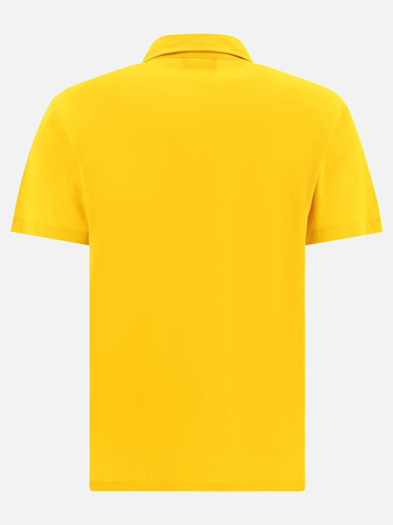 Vietti Roberto Collina Polo in cotone Moda