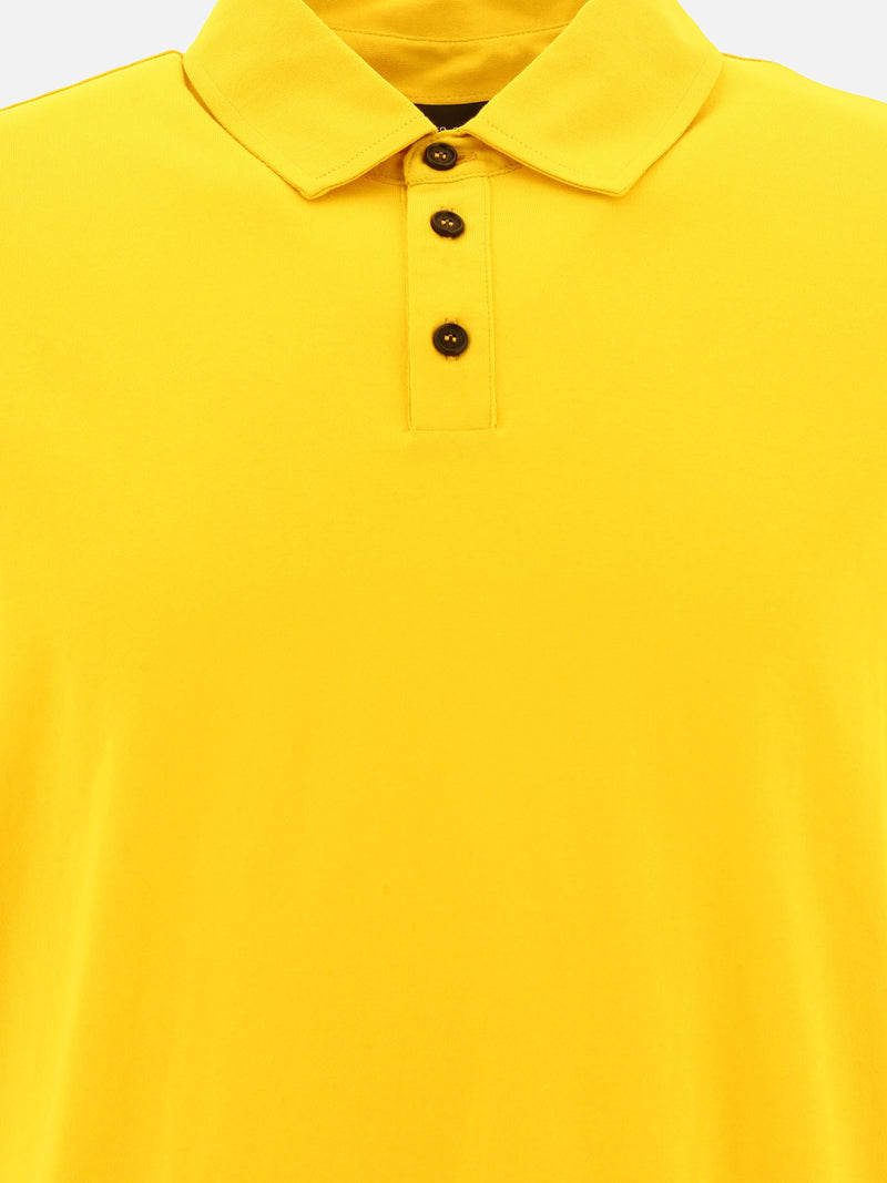 Vietti Roberto Collina Polo in cotone Moda