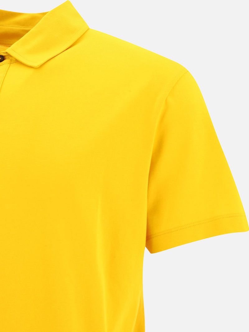 Vietti Roberto Collina Polo in cotone Moda