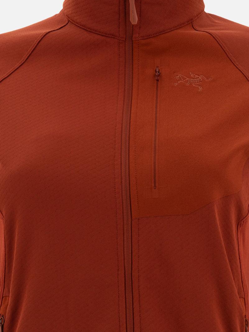 Vietti Arc'teryx Giacca "Delta" In Linea