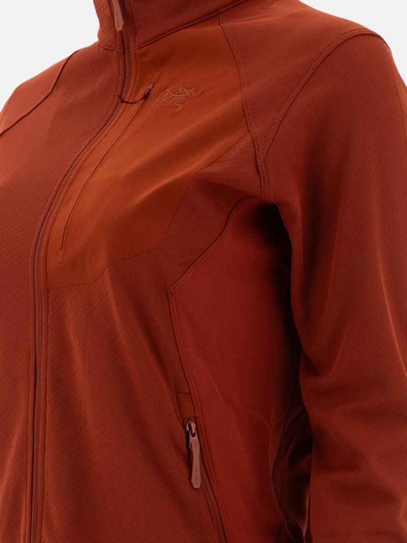 Vietti Arc'teryx Giacca "Delta" In Linea