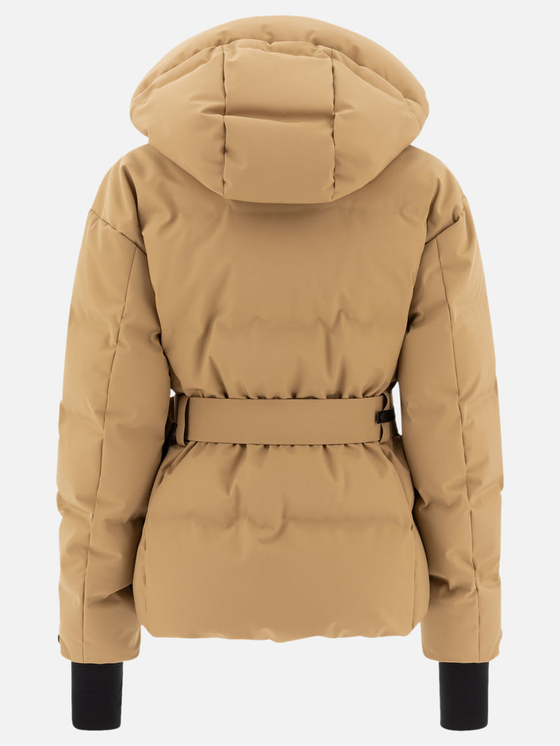 Vietti Moncler Grenoble Giacca tecnica "Tolima" Vendita