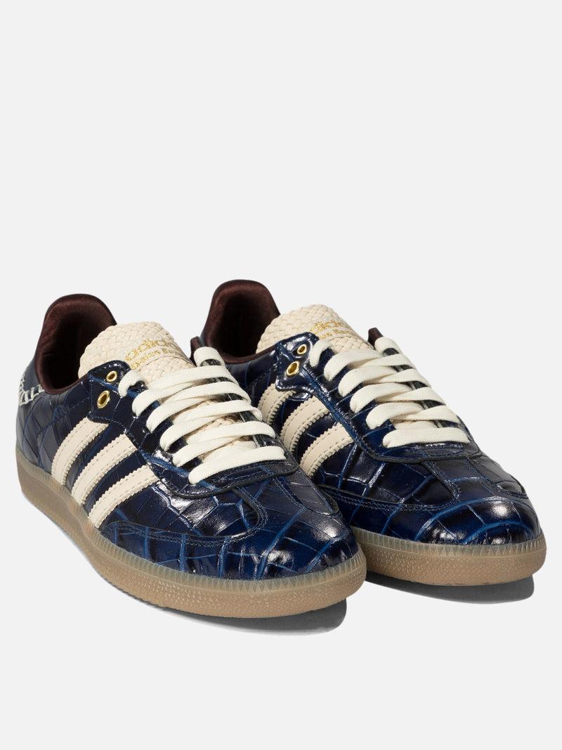 Vietti Adidas Sneaker "Samba x Wales Bonner" Sconto