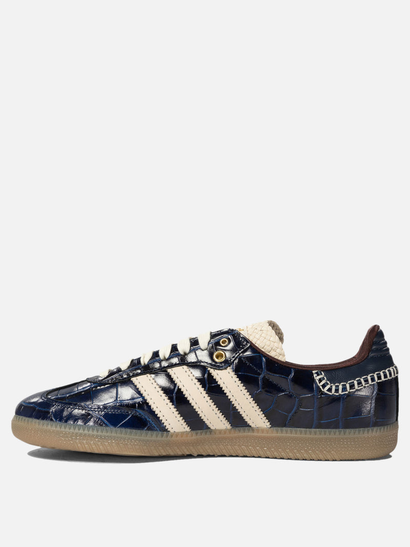Vietti Adidas Sneaker "Samba x Wales Bonner" Sconto