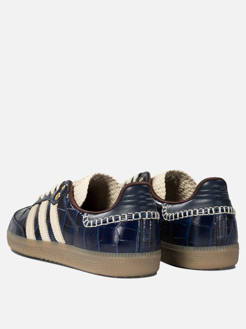 Vietti Adidas Sneaker "Samba x Wales Bonner" Sconto