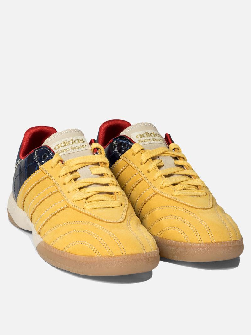 Vietti Adidas Sneaker "Suede Samba x Wales Bonner" Offerta