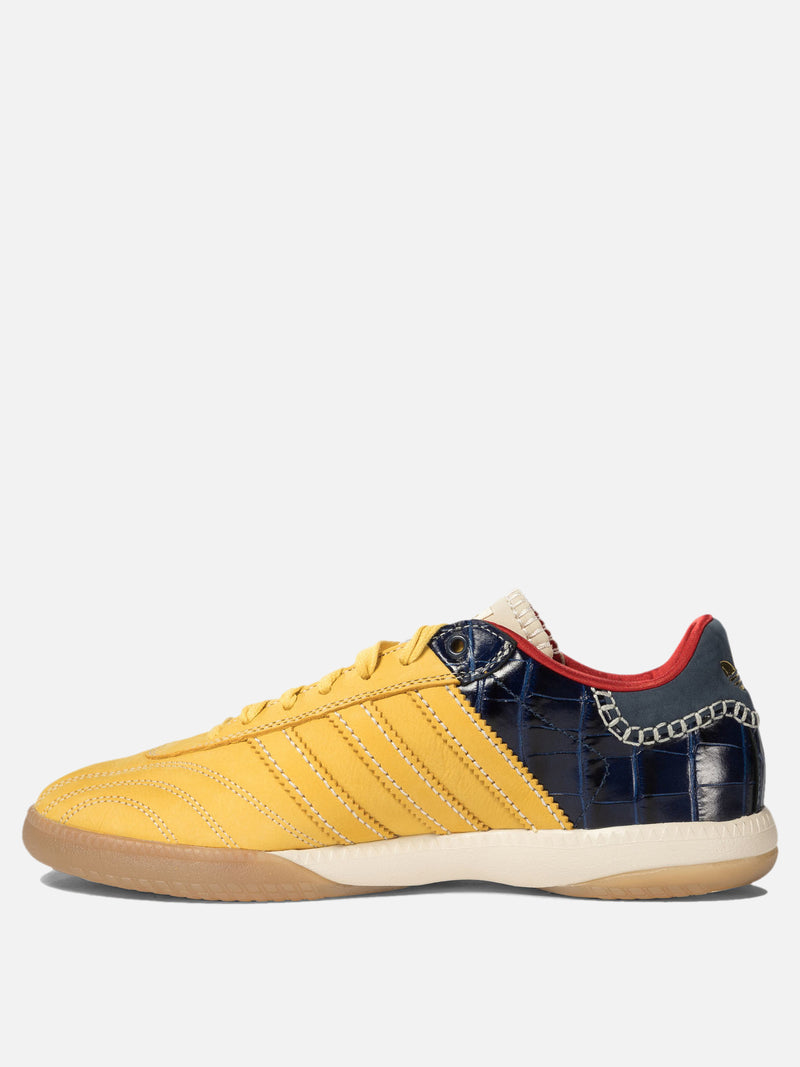 Vietti Adidas Sneaker "Suede Samba x Wales Bonner" Offerta