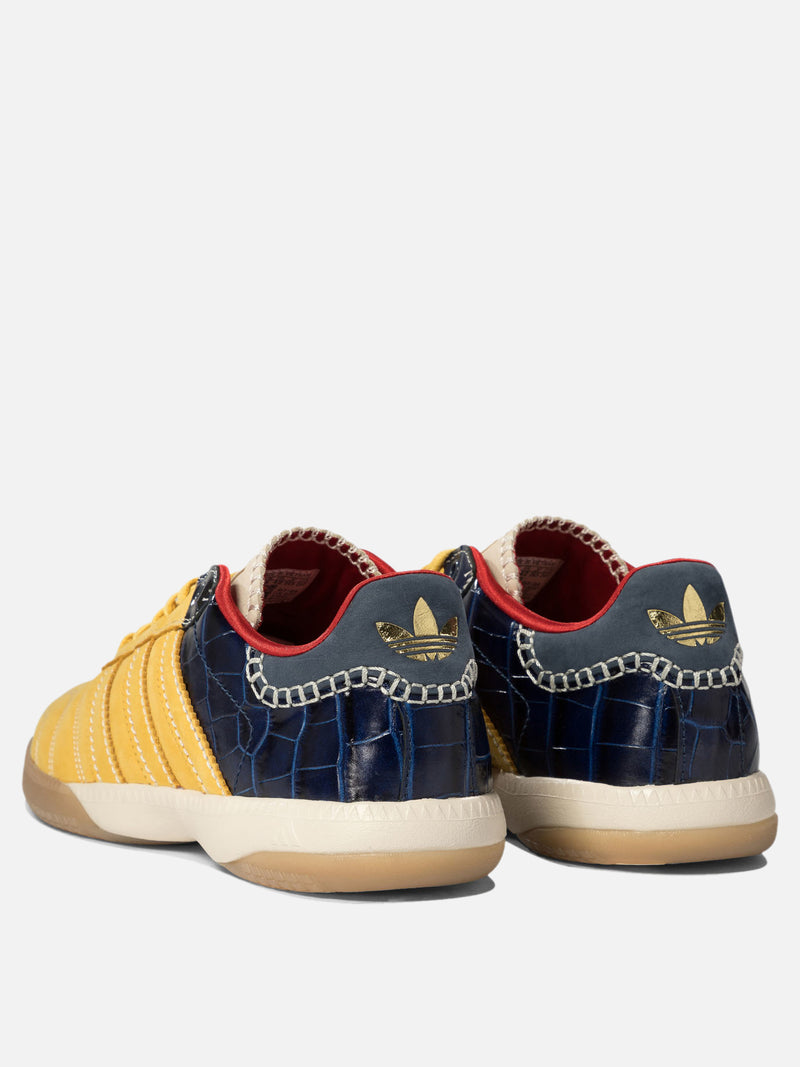 Vietti Adidas Sneaker "Suede Samba x Wales Bonner" Offerta