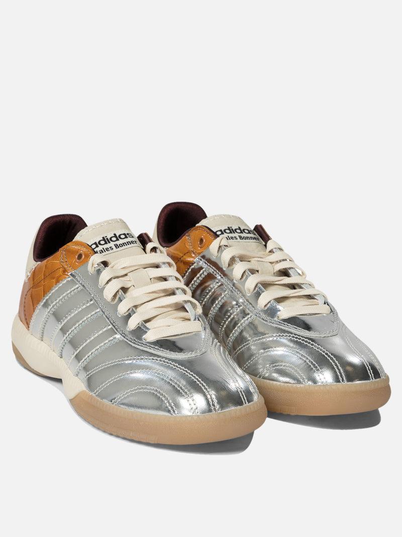 Vietti Adidas Sneaker "Samba Metallic x Wales Bonner" Economico