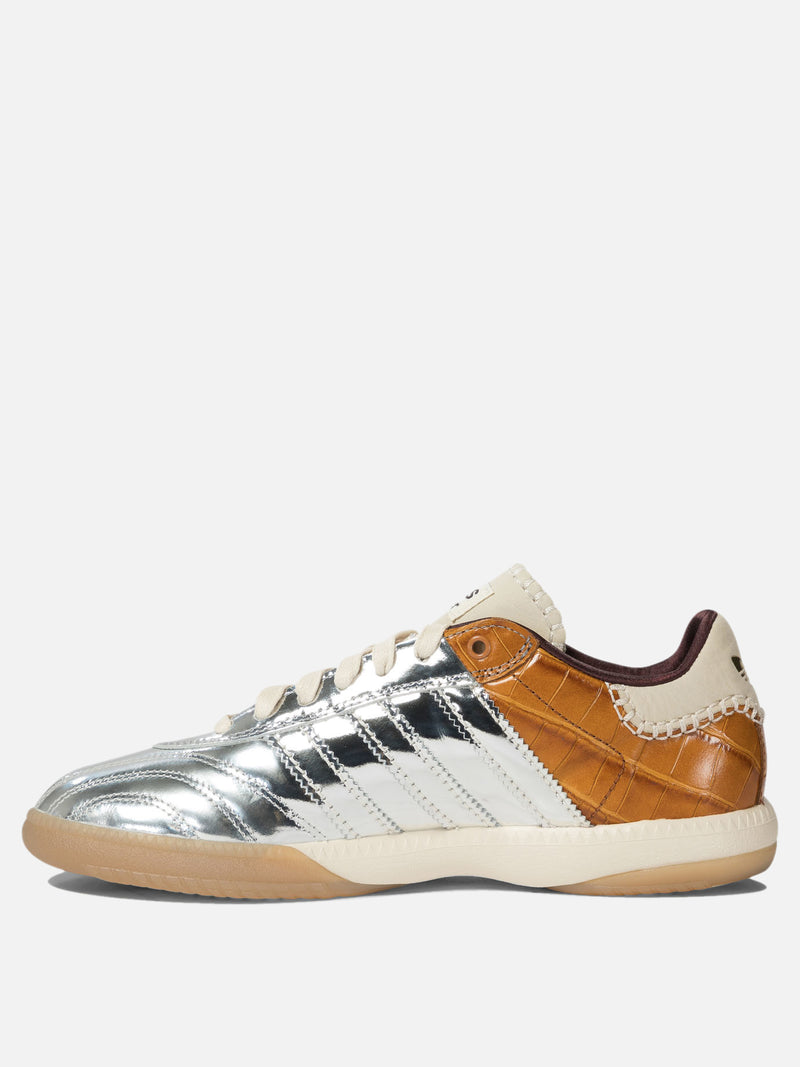 Vietti Adidas Sneaker "Samba Metallic x Wales Bonner" Economico