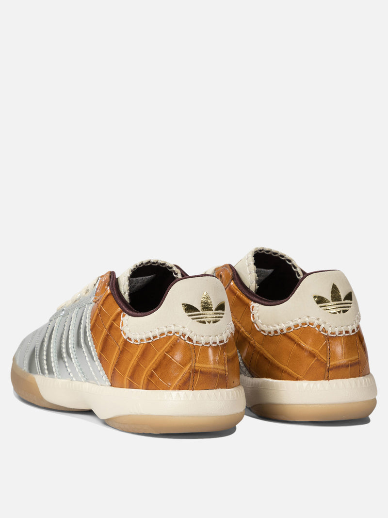 Vietti Adidas Sneaker "Samba Metallic x Wales Bonner" Economico