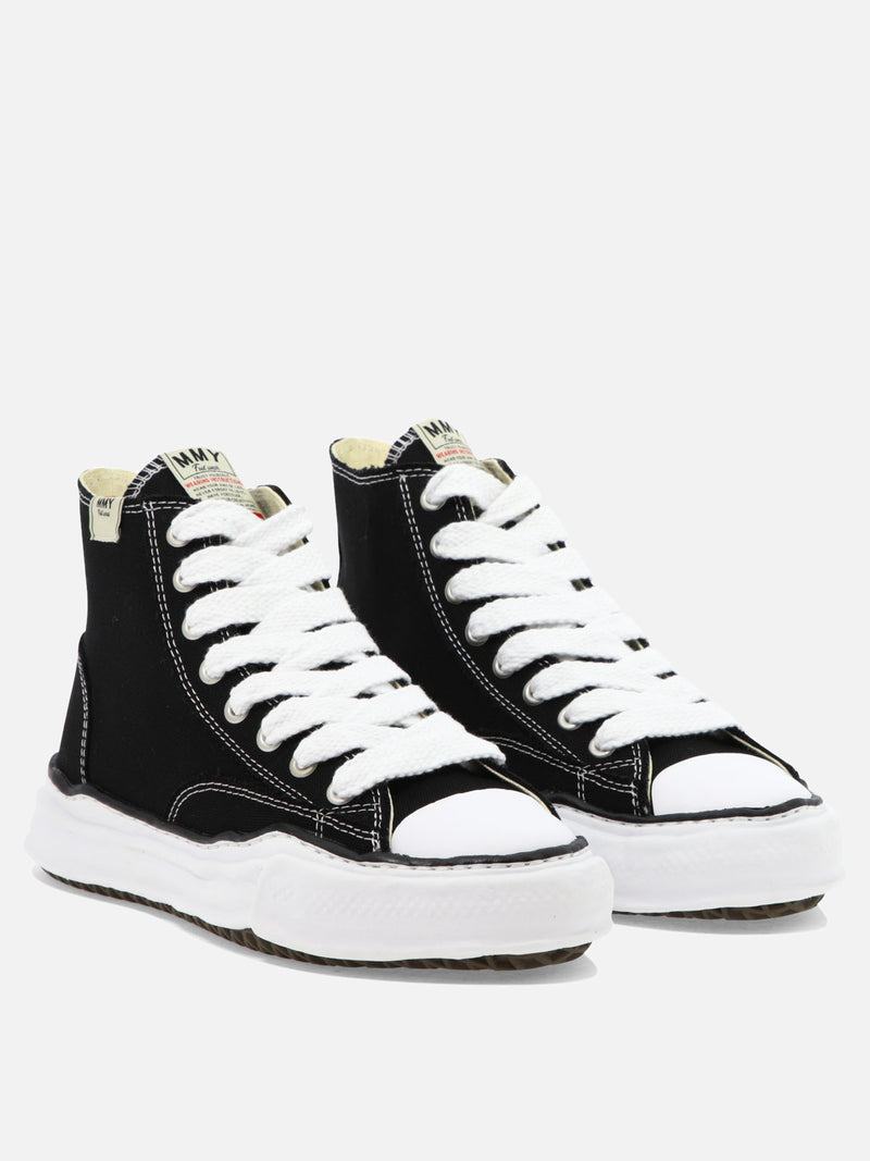 Vietti Maison Mihara Yasuhiro Sneaker "Peterson" Outlet